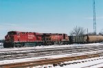 CP 8781 West